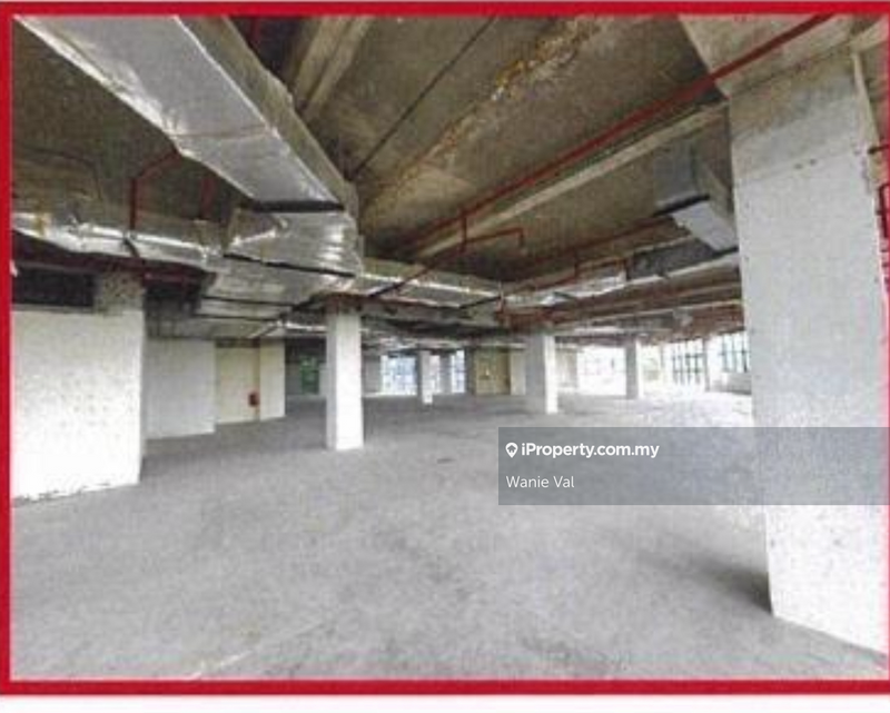 Pejabat untuk Disewa di Cyber 5, Cyberjaya oleh Wanie Val - iProperty.com.my