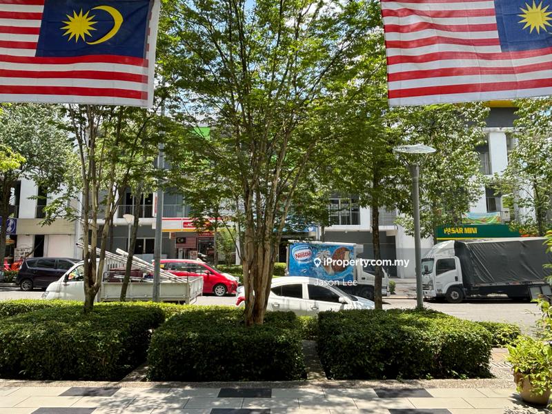 Kedai untuk Dijual di Taman Sungai Besi, Desa Petaling, Salak South, Sungai Besi oleh Jason Lee - iProperty.com.my