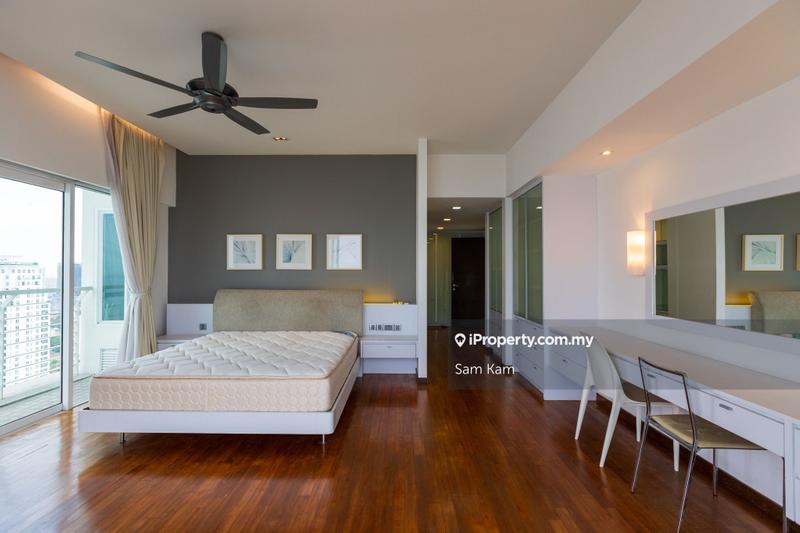 Kondominium untuk Dijual di 11 Gurney Drive oleh Sam Kam - iProperty.com.my