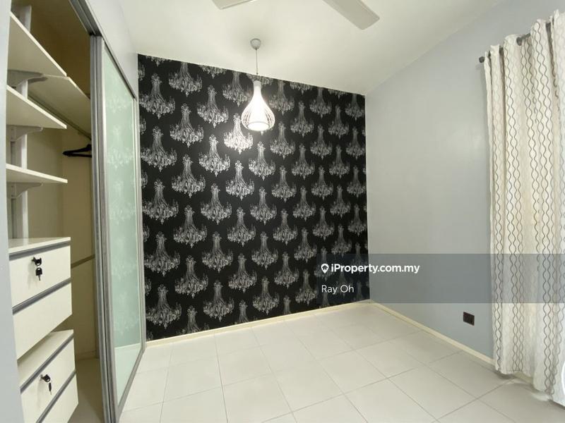 Kondominium untuk Dijual di Casa Indah 2 oleh Ray Oh - iProperty.com.my