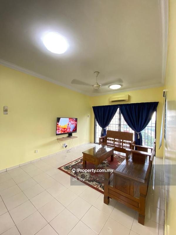 For Rent - Puri Aiyu