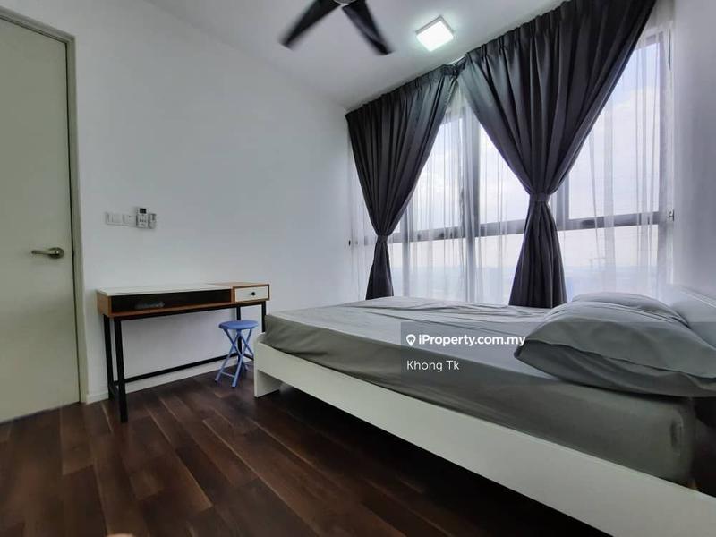 Service Residence for Sale in Geo Bukit Rimau by Khong Tk - iProperty.com.my