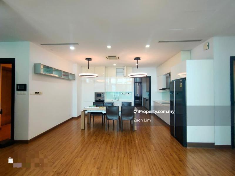 For Rent - Tropicana Grande