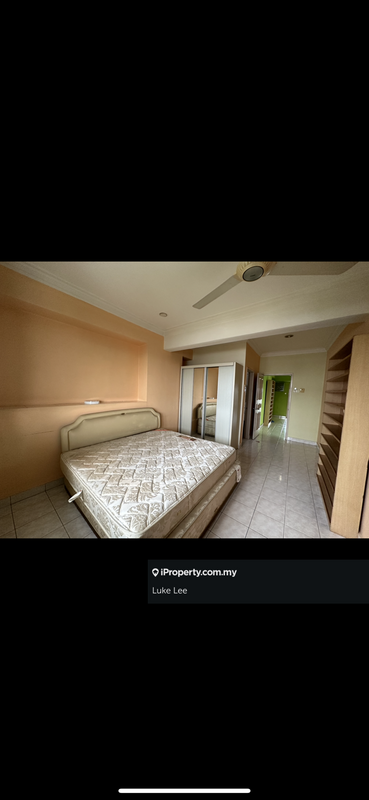 Condominium for Sale in Tropika Paradise Condominium by Luke Lee - iProperty.com.my