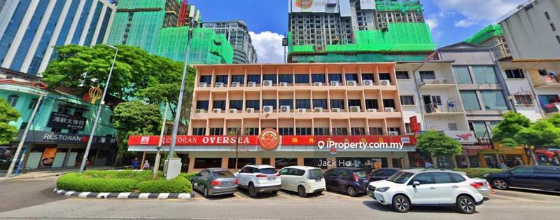 Shop for Sale in Bukit Bintang, KL City Centre by Jack Ho - iProperty.com.my