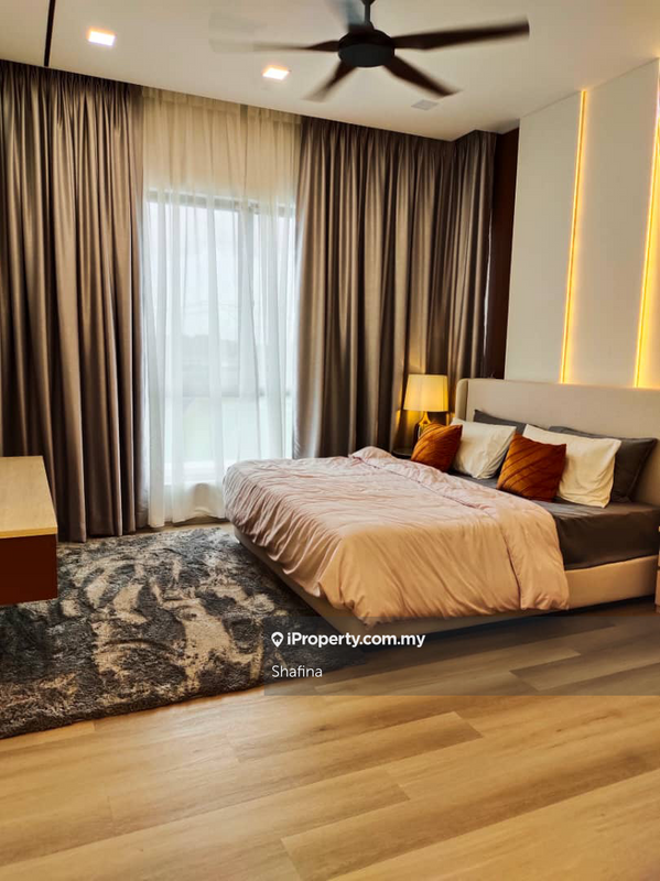 2-storey Terraced House for Sale in Aspera, Sungai Petani by Shafina - iProperty.com.my