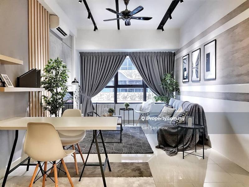 For Sale - Casa Residency