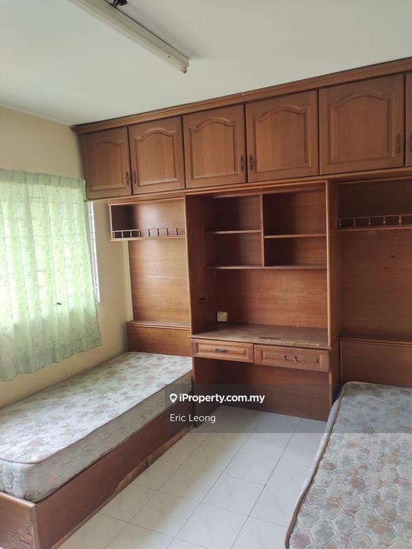 For Sale - O.G. Heights