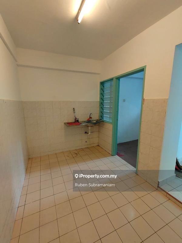 Pangsapuri untuk Dijual di Avenue Court oleh Ruben Subramaniam - iProperty.com.my