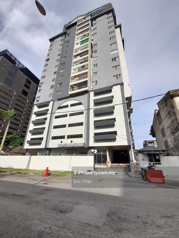 Kedai untuk Dijual di brickfields, Brickfields oleh Eric Chan - iProperty.com.my