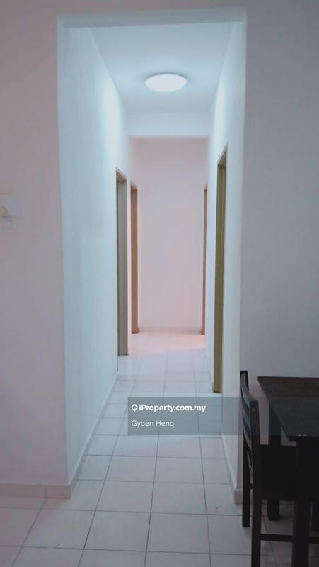 Residensi Servis untuk Dijual di Nusa Perdana Serviced Apartment oleh Gyden Heng - iProperty.com.my