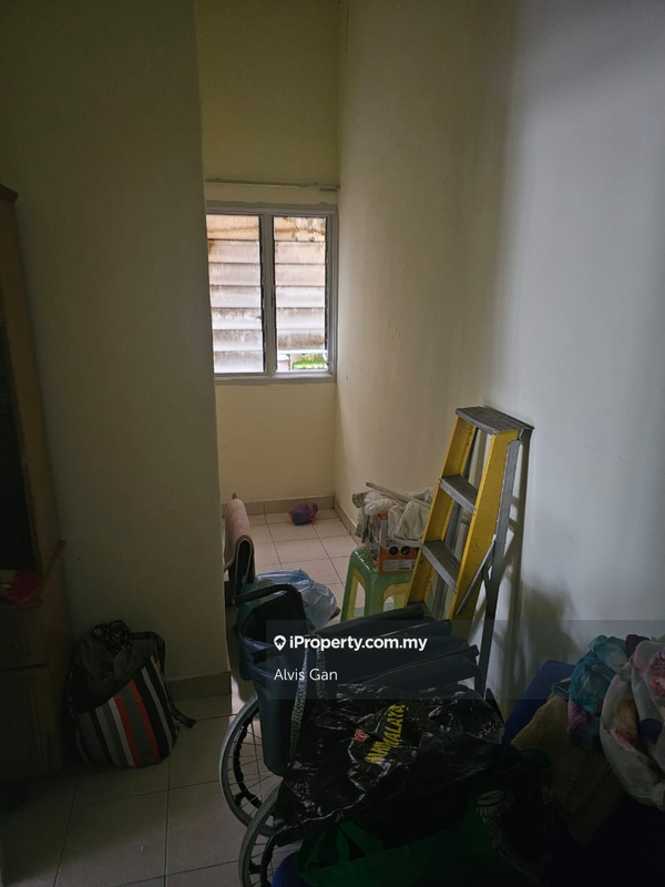 Flat for Sale in Fortune Court by Alvis Gan - iProperty.com.my