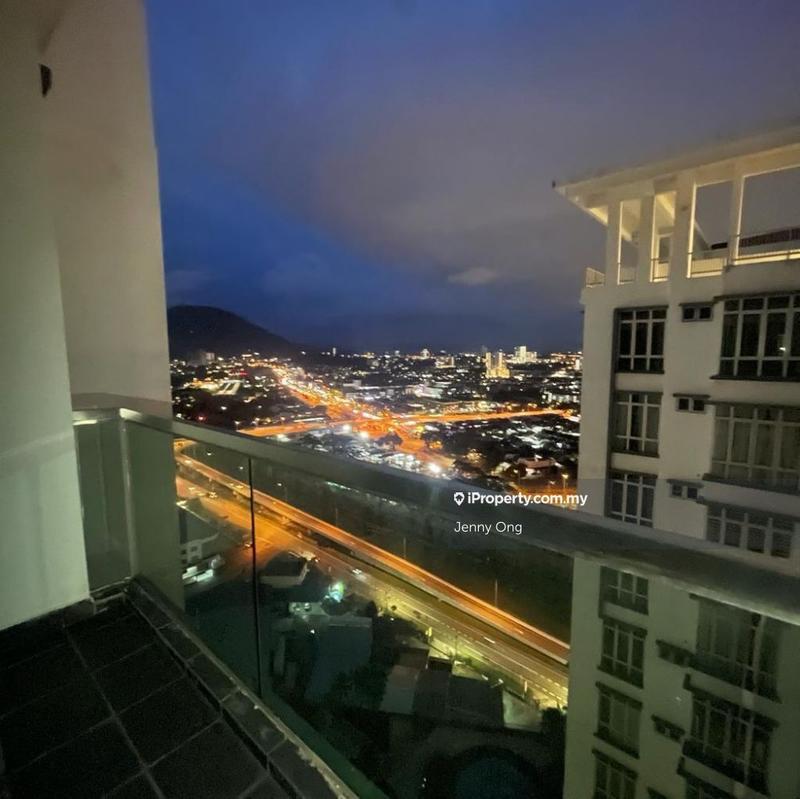 Service Residence for Sale in BM City Suites @ BM City Mall by Jenny Ong - iProperty.com.my