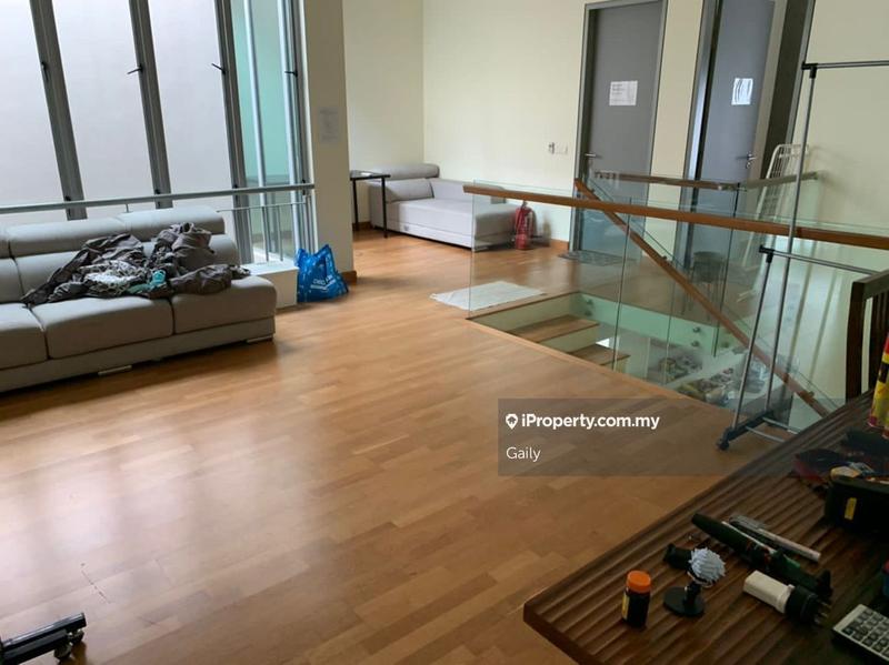 3-storey Terraced House for Sale in Symphony Hills, Cyberjaya by Gaily - iProperty.com.my
