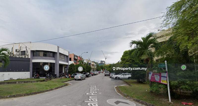 Terrace Factory for Sale in Hicom - Glenmarie Industrial Park, Shah Alam by Angela Lam - iProperty.com.my
