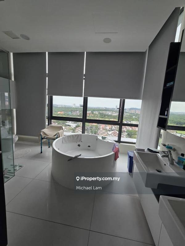 Condominium for Rent in Tropicana Grande by Michael Lam - iProperty.com.my