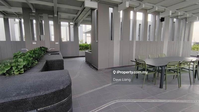 Residensi Servis untuk Dijual di D'Ivo oleh Dave Liang - iProperty.com.my