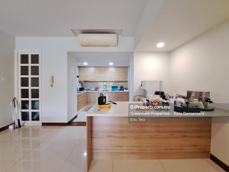 Kondominium untuk Dijual di Desa Damansara oleh Eric Teo - iProperty.com.my