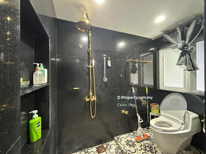 Condominium for Sale in Belvedere by Calvin Chin - iProperty.com.my