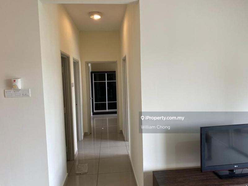 Service Residence for Rent in Endah Promenade by William Chong - iProperty.com.my