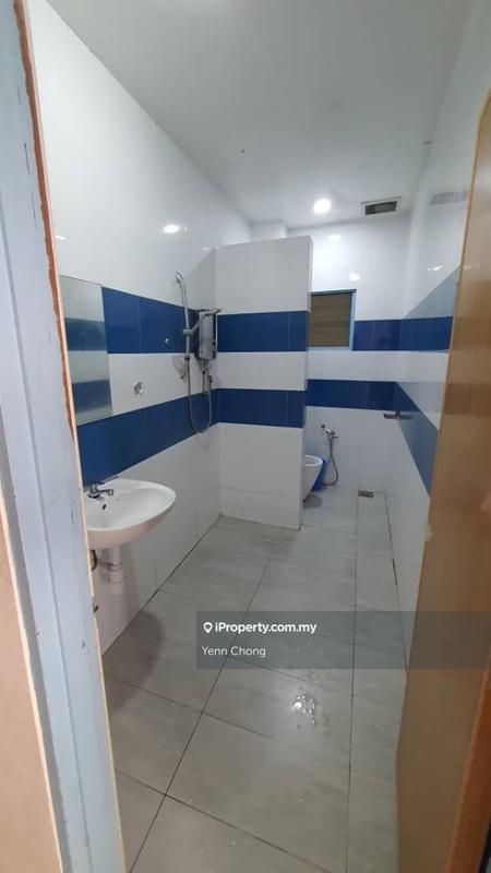 Rumah Teres 2-Tingkat untuk Dijual di Bandar Baru Sri Petaling, Sri Petaling oleh Yenn Chong - iProperty.com.my