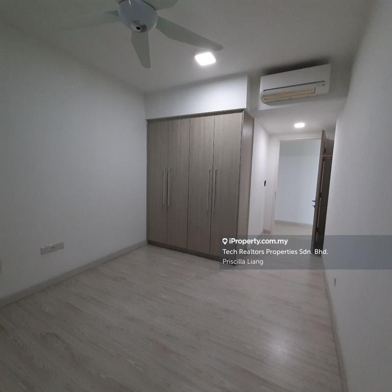 Service Residence for Sale in Aragreens by Priscilla Liang - iProperty.com.my