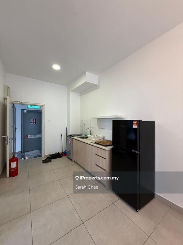 For Rent - Residensi Rimbun @ Canopy Hills