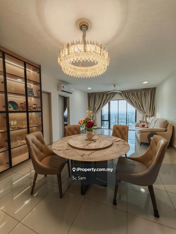 For Rent - Huni @ Eco Ardence