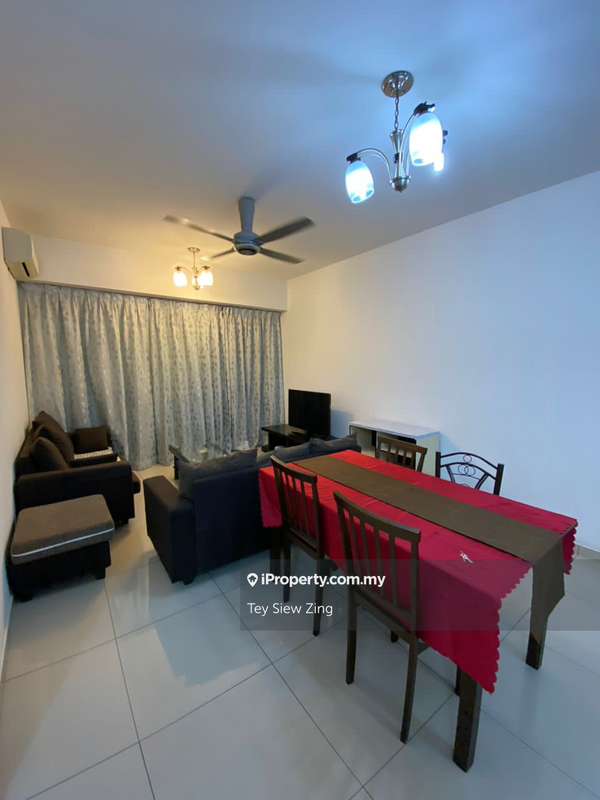 Condominium for Sale in The Zest @ Kinrara 9 by Tey Siew Zing - iProperty.com.my