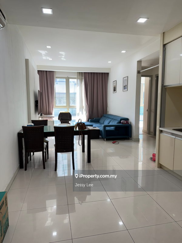 Kediaman Servis untuk Dijual di Marc Residence oleh Jessy Lee - iProperty.com.my