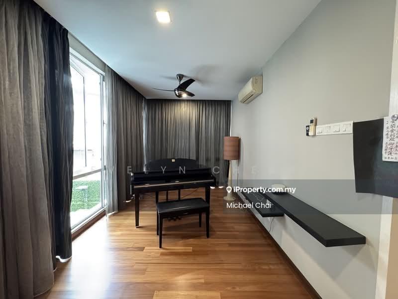 Rumah Berkembar untuk Dijual di Puchong, Selangor oleh Michael Chai - iProperty.com.my