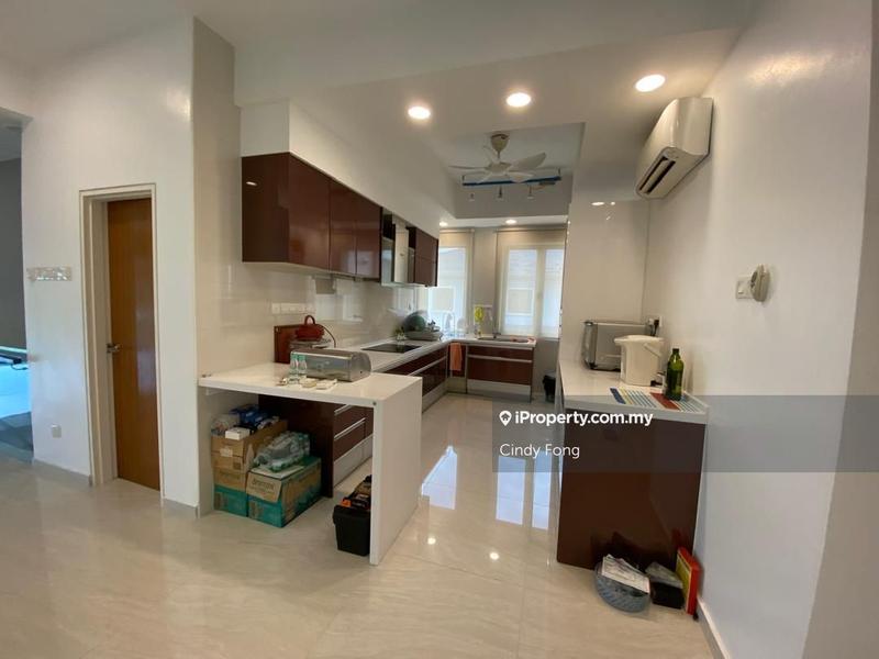 Bungalow House untuk Dijual di Kayangan Heights, Shah Alam oleh Cindy Fong - iProperty.com.my
