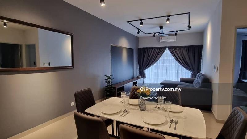 Condominium for Rent in Admiral Residences by Raymond Lim - iProperty.com.my