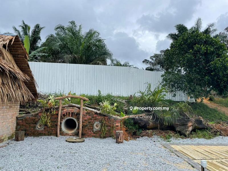 Agricultural Land for Sale in Kota Tinggi, Kota Tinggi by Alice Chong - iProperty.com.my