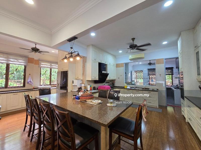 Bungalow House for Sale in Pju 1a, Ara Damansara by Sean Voon - iProperty.com.my