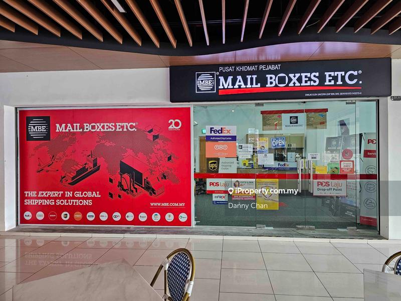 Kedai-Pejabat untuk Dijual di Bandar Bukit Jalil, Bukit Jalil oleh Danny Chan - iProperty.com.my