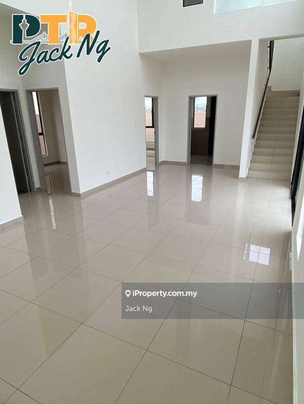 Banglo untuk Disewa di jv45k, Lunas oleh Jack Ng - iProperty.com.my