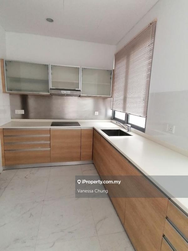Kediaman Servis untuk Dijual di Twins @ Damansara Heights oleh Vanessa Chung - iProperty.com.my
