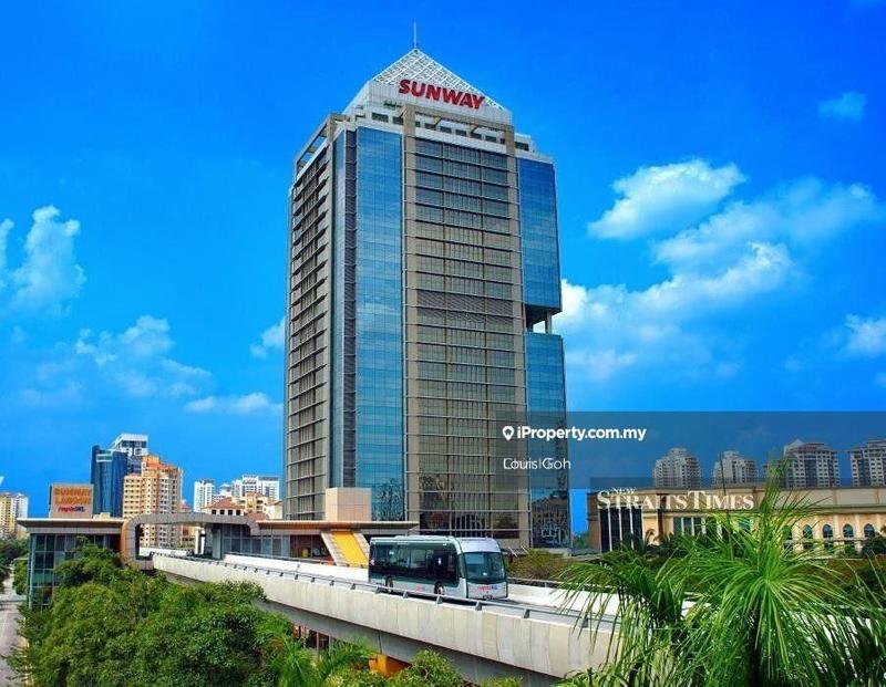 For Sale - Ridzuan Condominium