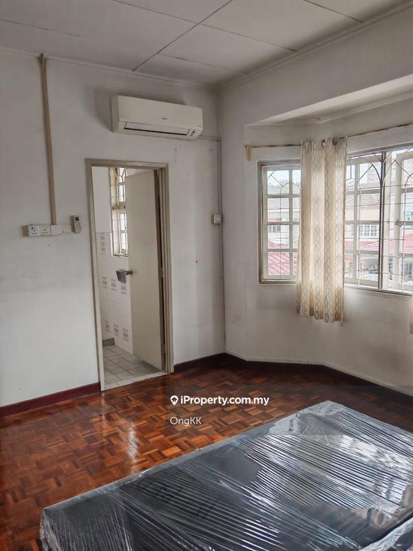 2-storey Terraced House for Sale in Bandar Kinrara 3, Bandar Kinrara by OngKK - iProperty.com.my