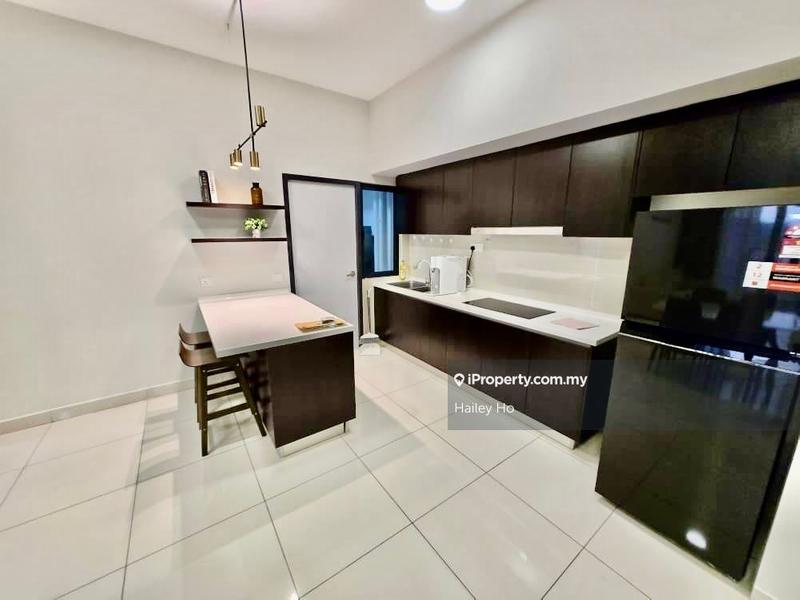 Kediaman Servis untuk Disewa di Setia City Residences oleh Hailey Ho - iProperty.com.my