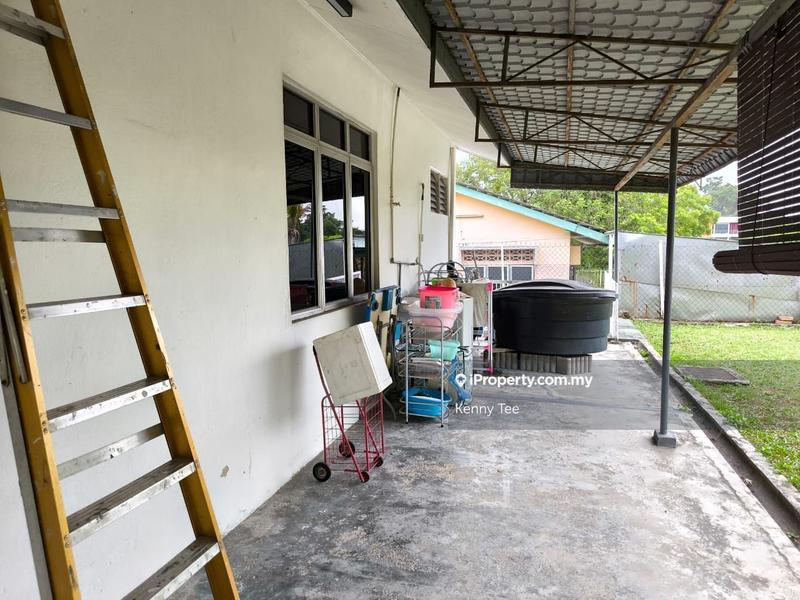 Bungalow House for Rent in Taman Marida, Senawang by Kenny Tee - iProperty.com.my