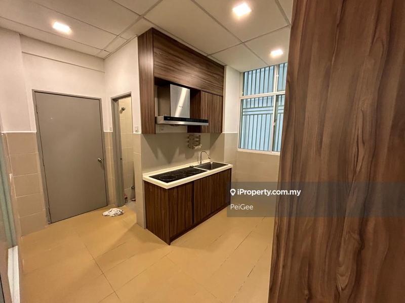 For Rent - D'suria Condominium