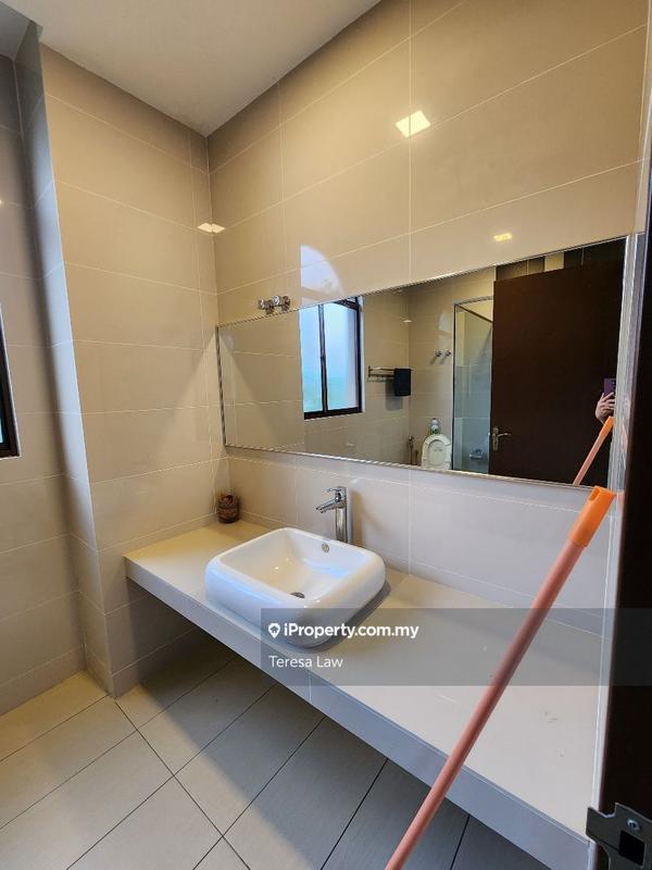 Rumah Berangkai 2.5 Tingkat untuk Disewa di Diamond city, Semenyih oleh Teresa Law - iProperty.com.my