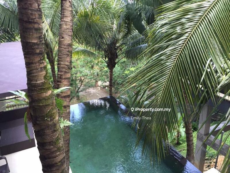 Bungalow House for Sale in Bukit Indah, Ampang by Emily Thea - iProperty.com.my