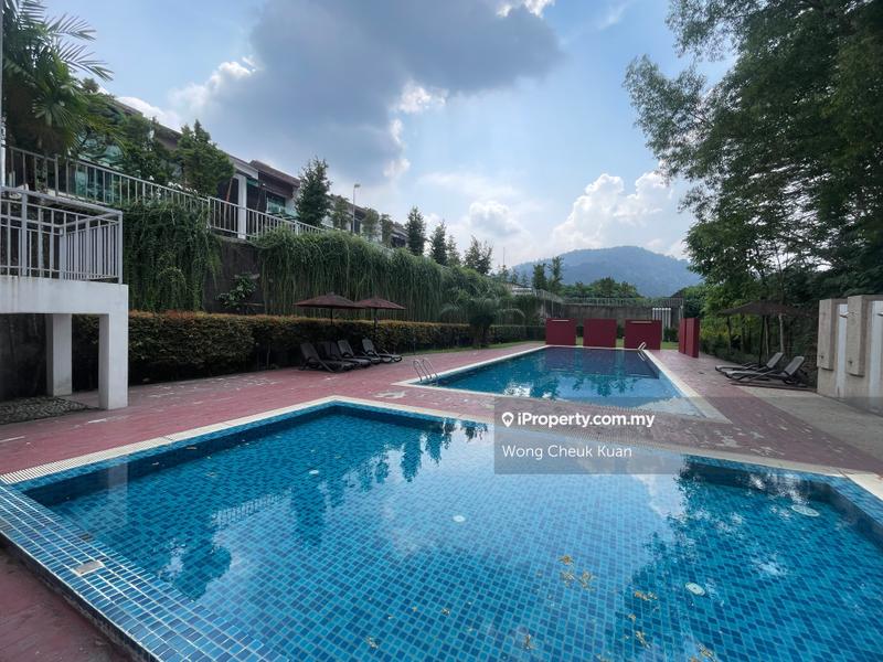 Rumah Berangkai 3 Tingkat untuk Dijual di btgfx, Batu Caves oleh Wong Cheuk Kuan - iProperty.com.my