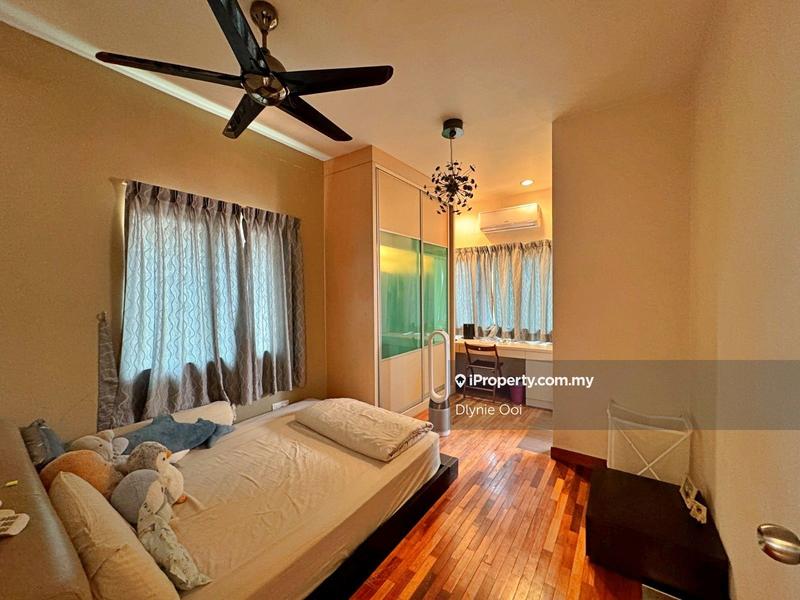 2-storey Terraced House for Sale in Jalil Sutera, Bukit Jalil by Dlynie Ooi - iProperty.com.my