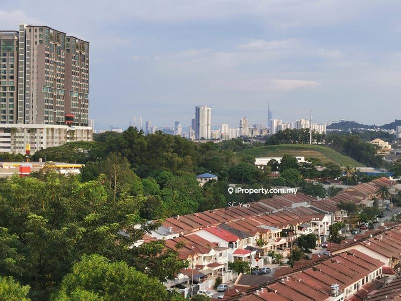 For Rent - Vista Saujana