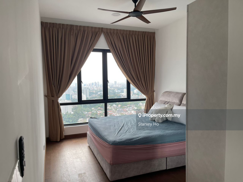 For Rent - Bangsar Hill Park