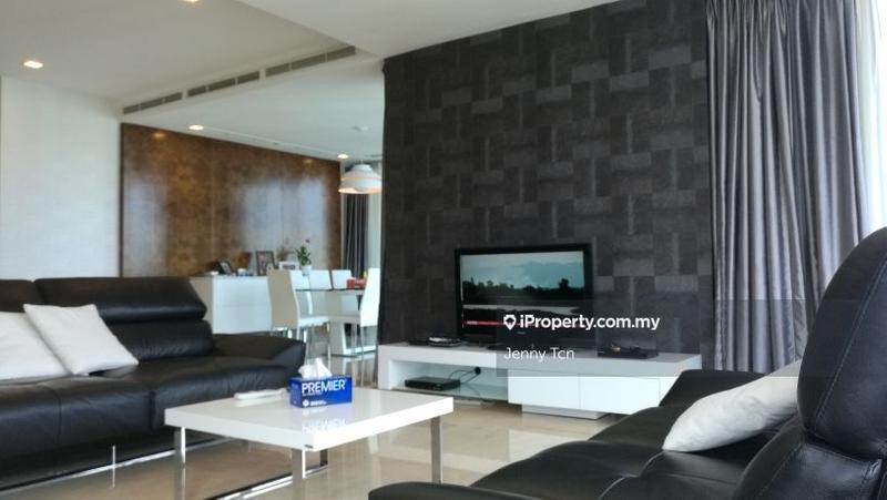 Condominium for Rent in 11 Mont Kiara @ MK11 by Jenny Tcn - iProperty.com.my